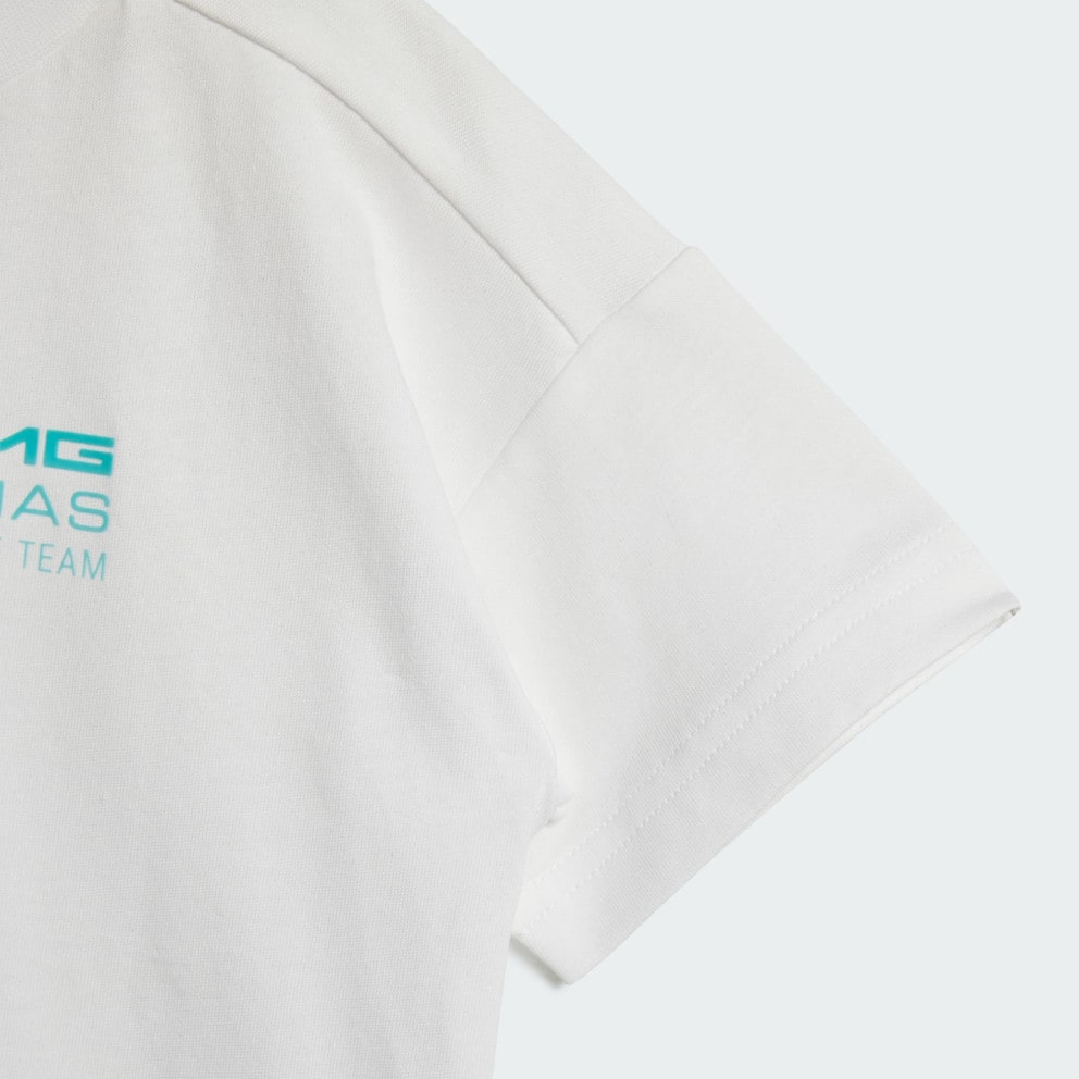 adidas Mercedes Παιδικό Σετ Φόρμας