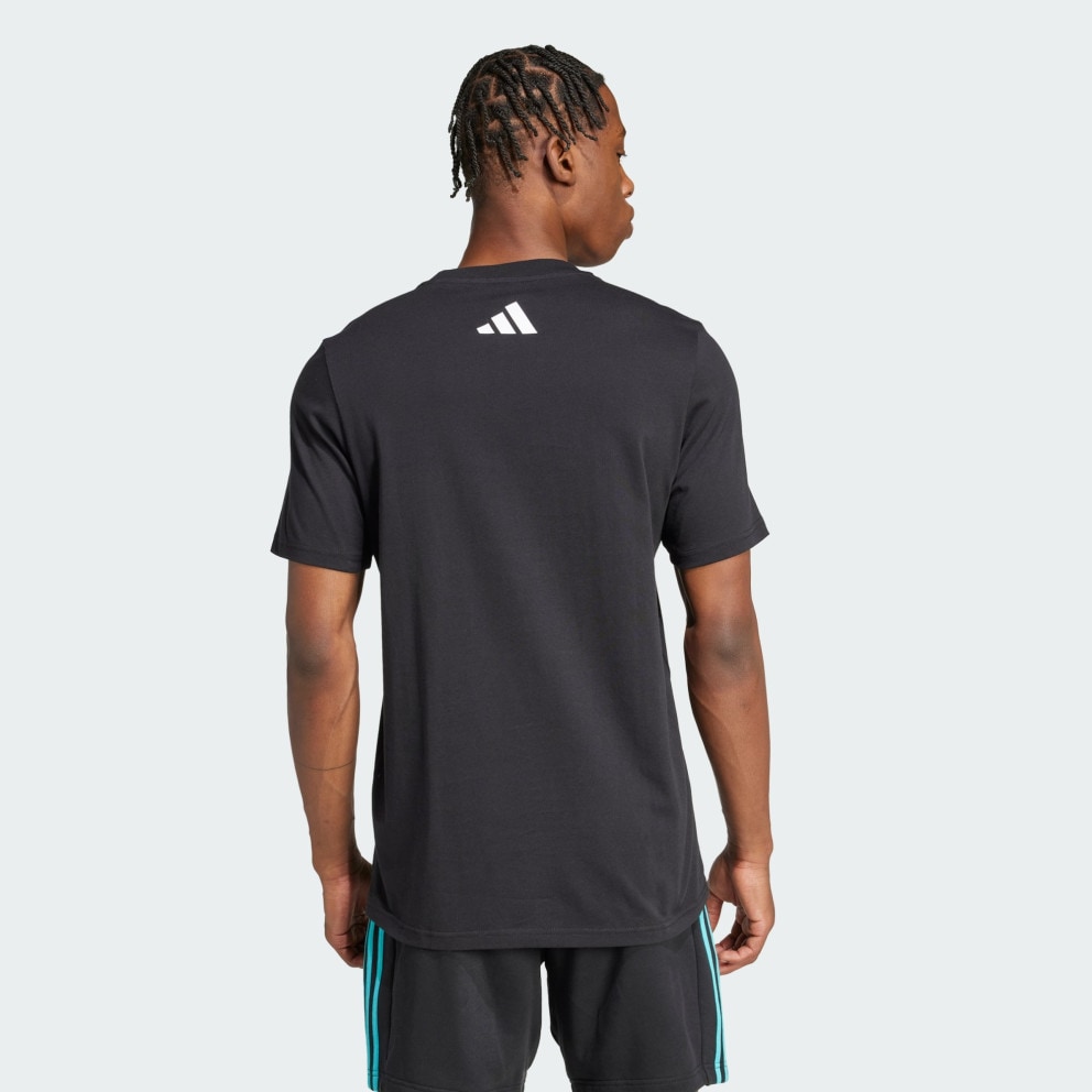adidas Mer Dna Gftee M
