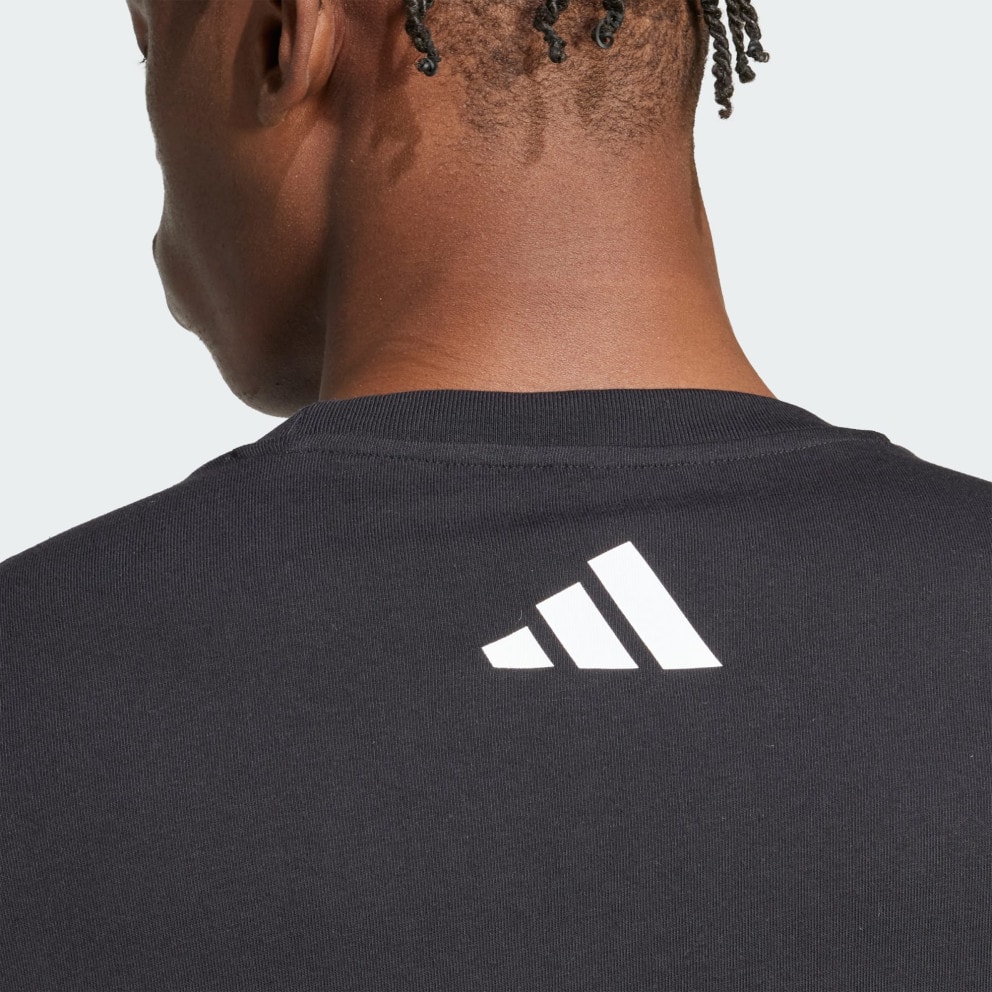 adidas Mer Dna Gftee M
