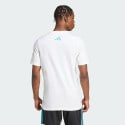 adidas Mer Dna Gftee M