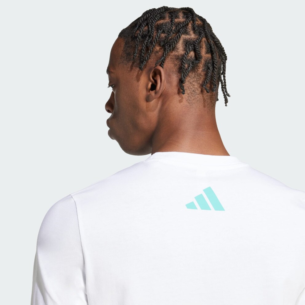 adidas Mer Dna Gftee M