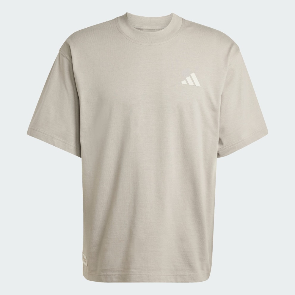 adidas Mer Ps Tee M