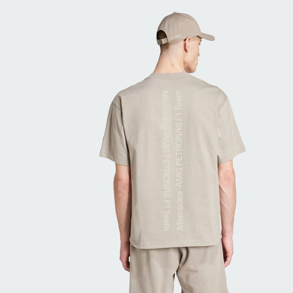 adidas Mer Ps Tee M