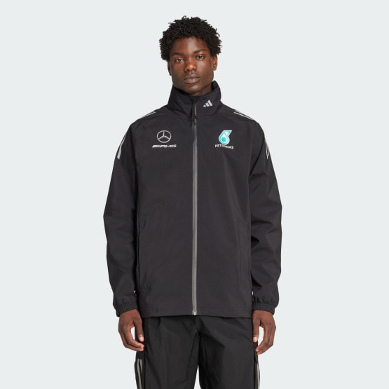 adidas Mer Mc Rn Jkt M