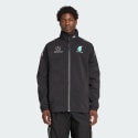 adidas Mer Mc Rn Jkt M