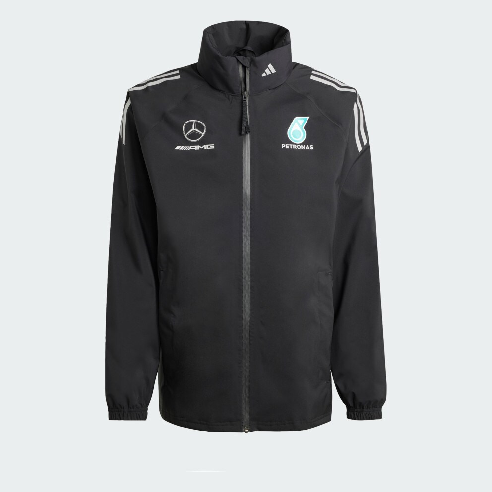 adidas Mer Mc Rn Jkt M