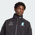 adidas Mer Mc Rn Jkt M