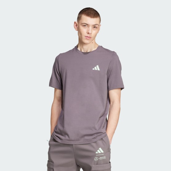 adidas Mer Pw Gfxtee M