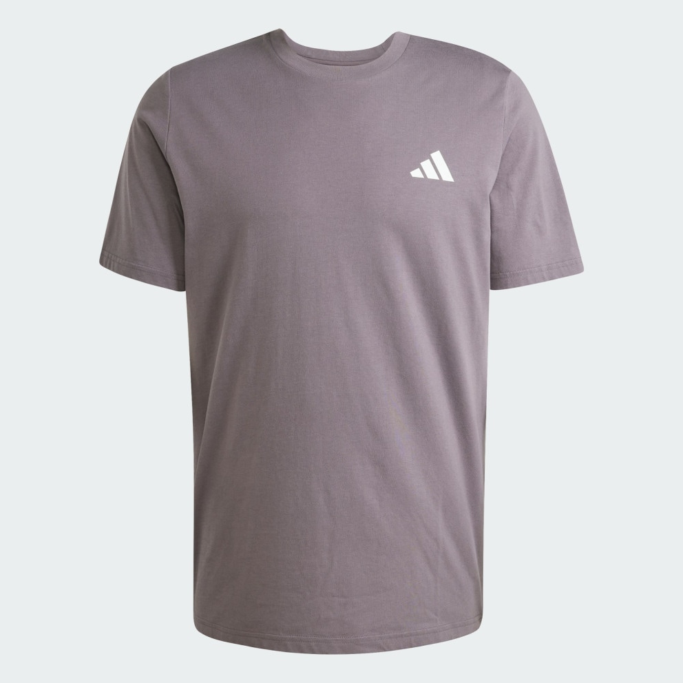 adidas Mer Pw Gfxtee M