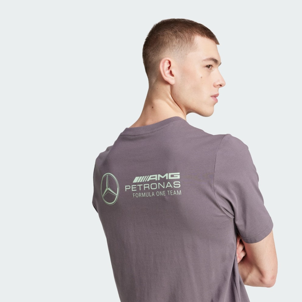 adidas Mer Pw Gfxtee M