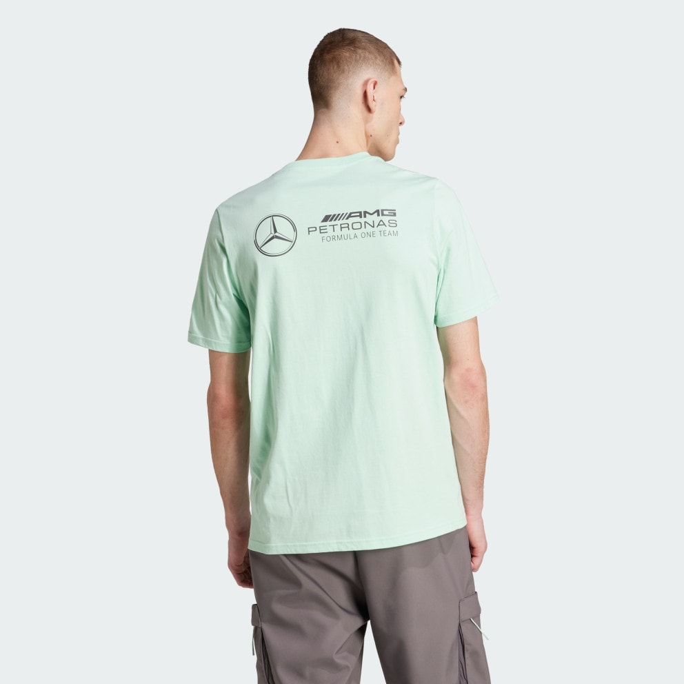 adidas Mer Pw Gfxtee M