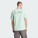 adidas Mer Pw Gfxtee M