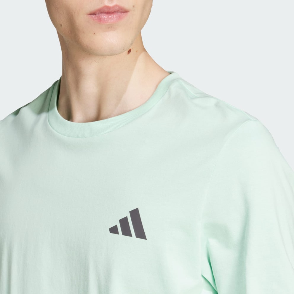 adidas Mer Pw Gfxtee M