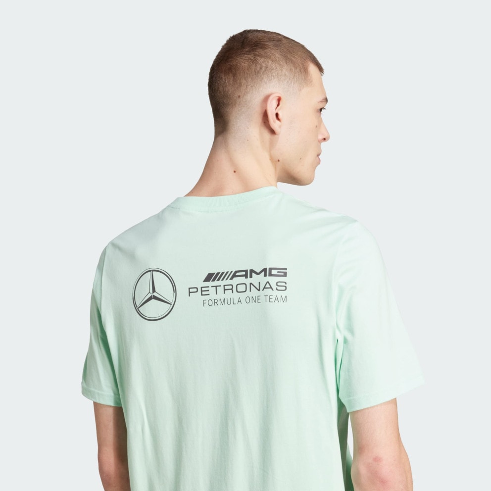 adidas Mer Pw Gfxtee M