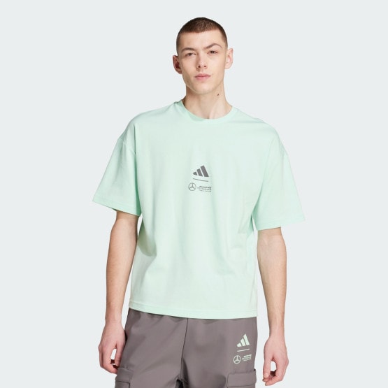 adidas Mer Pw Tee M