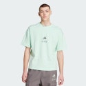 adidas Mer Pw Tee M