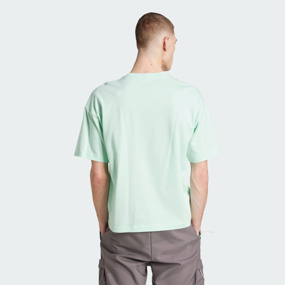 adidas Mer Pw Tee M