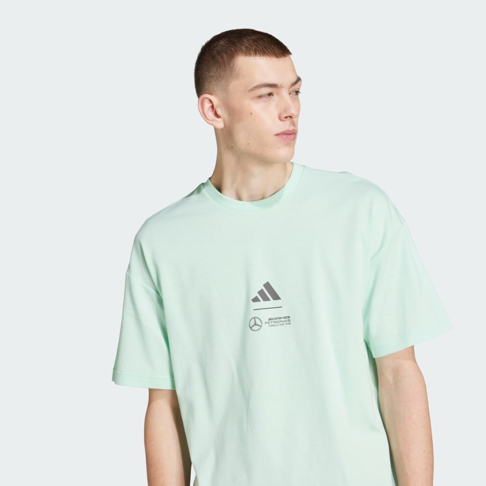 adidas Mer Pw Tee M