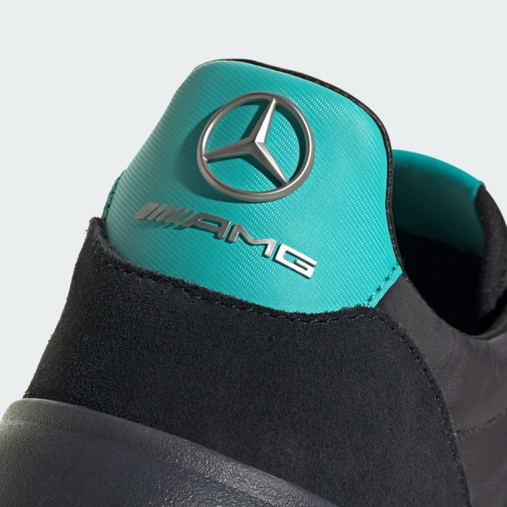 adidas Barreda Unisex Shoes