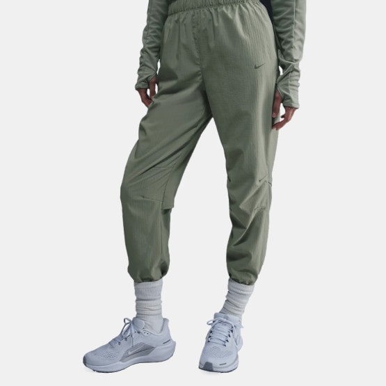 Nike Dri-FIT Fast Women's Mid-Rise 7/8 Warm-Up Run Women's Track Pants