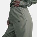 Nike Dri-FIT Fast Women's Mid-Rise 7/8 Warm-Up Run Γυναικείο Παντελόνι Φόρμας