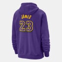 Nike Los Angeles Lakers Club Men's Hoodie
