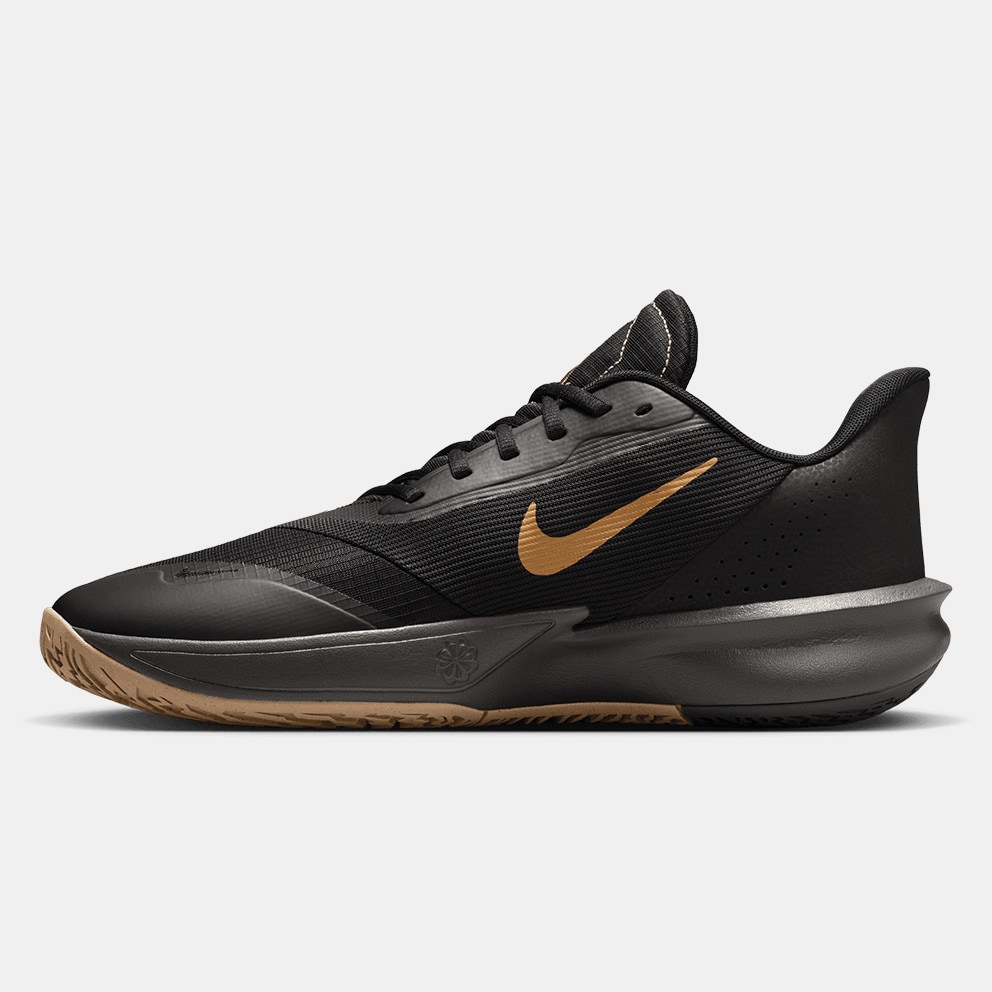 Nike Precision 7 Men's Basketball Shoes