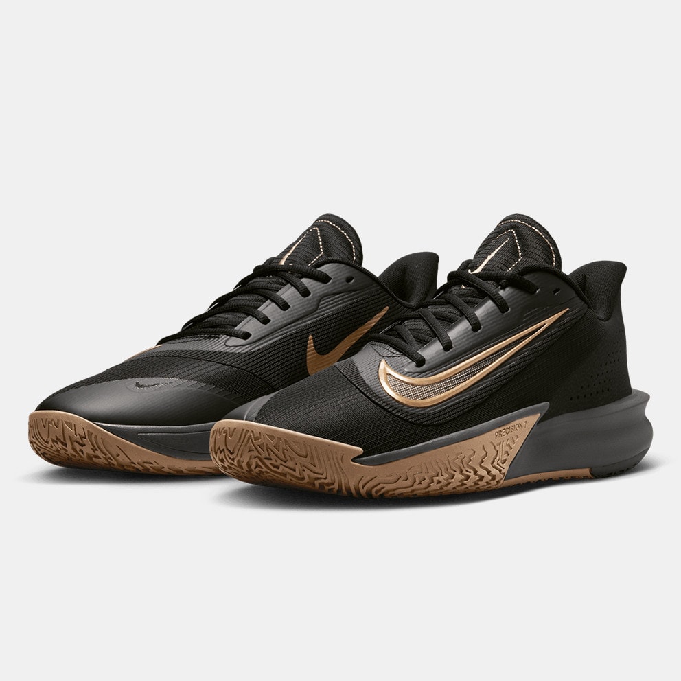 Nike Precision 7 Men's Basketball Shoes