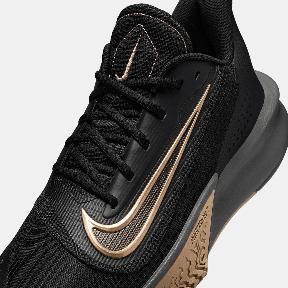 Nike Precision 7 Men's Basketball Shoes