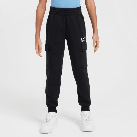 Nike Sportswear Cargo Kids' Track Pants
