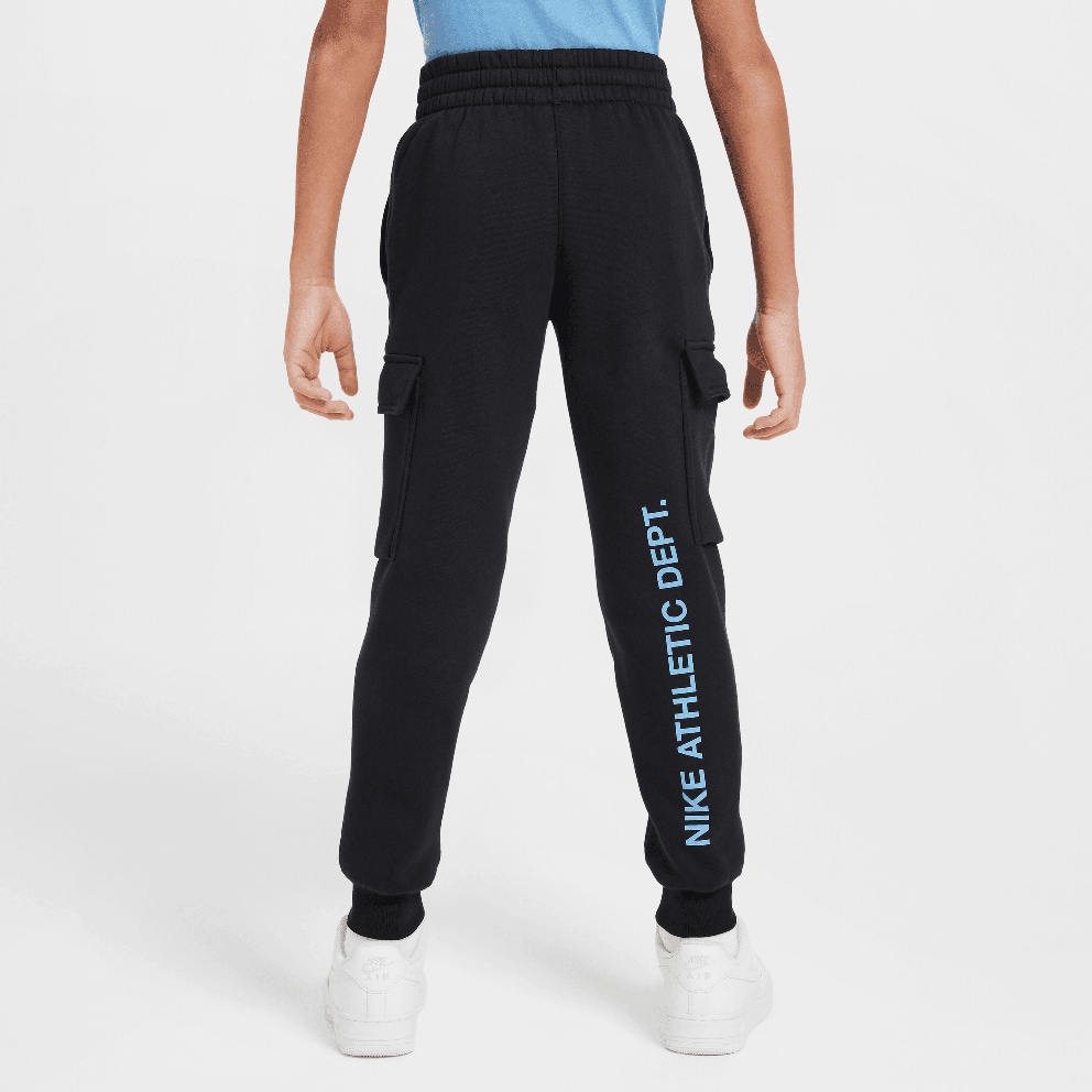 Nike Sportswear Cargo Kids' Track Pants