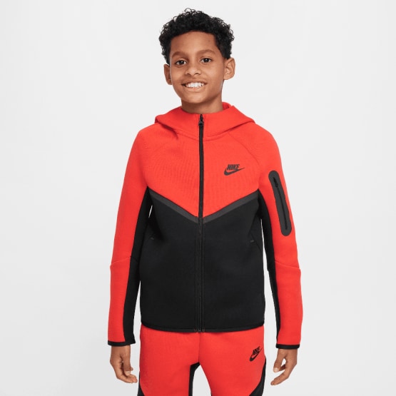 Nike Tech Fleece Παιδική Ζακέτα