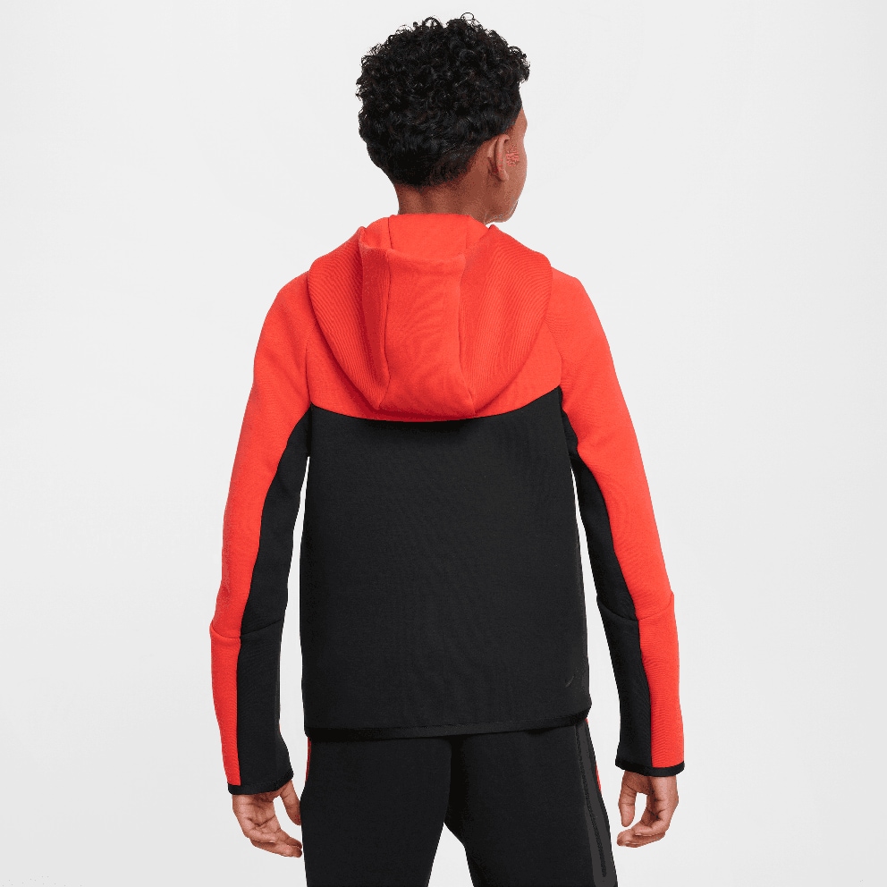 Nike Tech Fleece Kid's Jacket