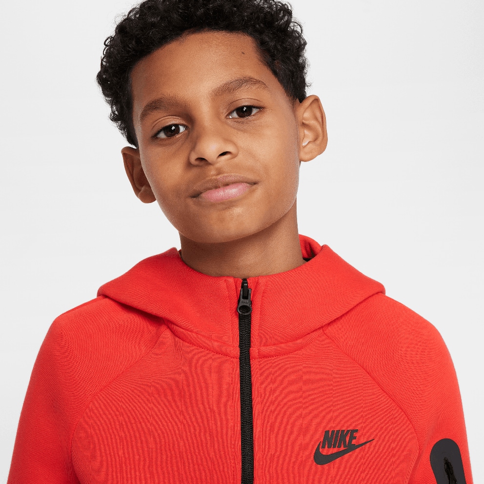 Nike Tech Fleece Kid's Jacket