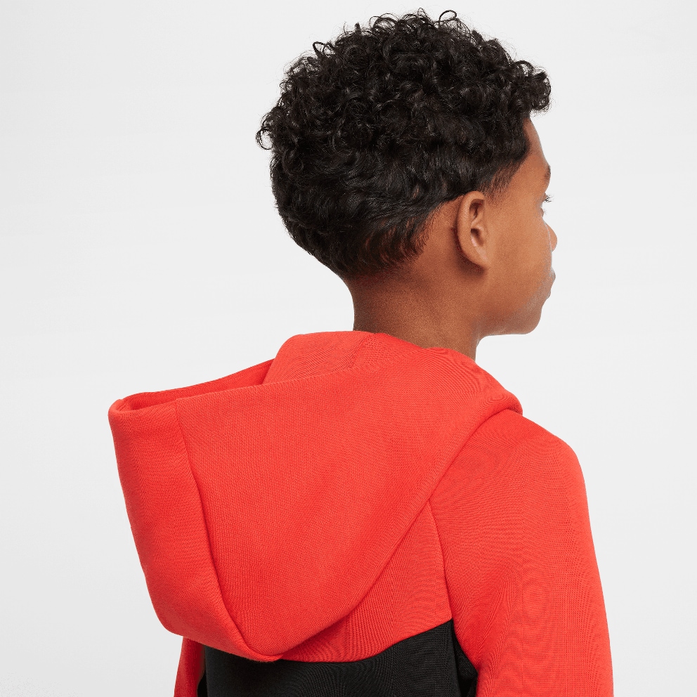 Nike Tech Fleece Kid's Jacket