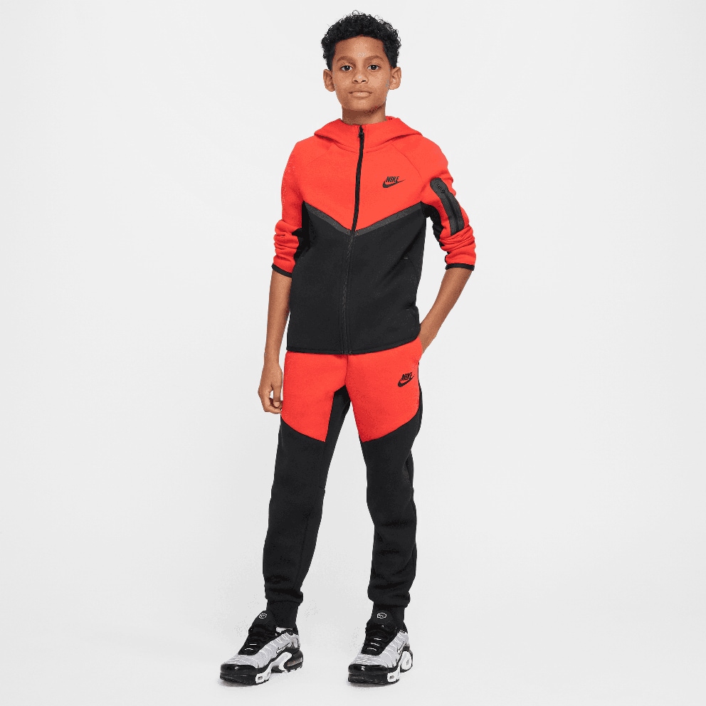 Nike Tech Fleece Kid's Jacket