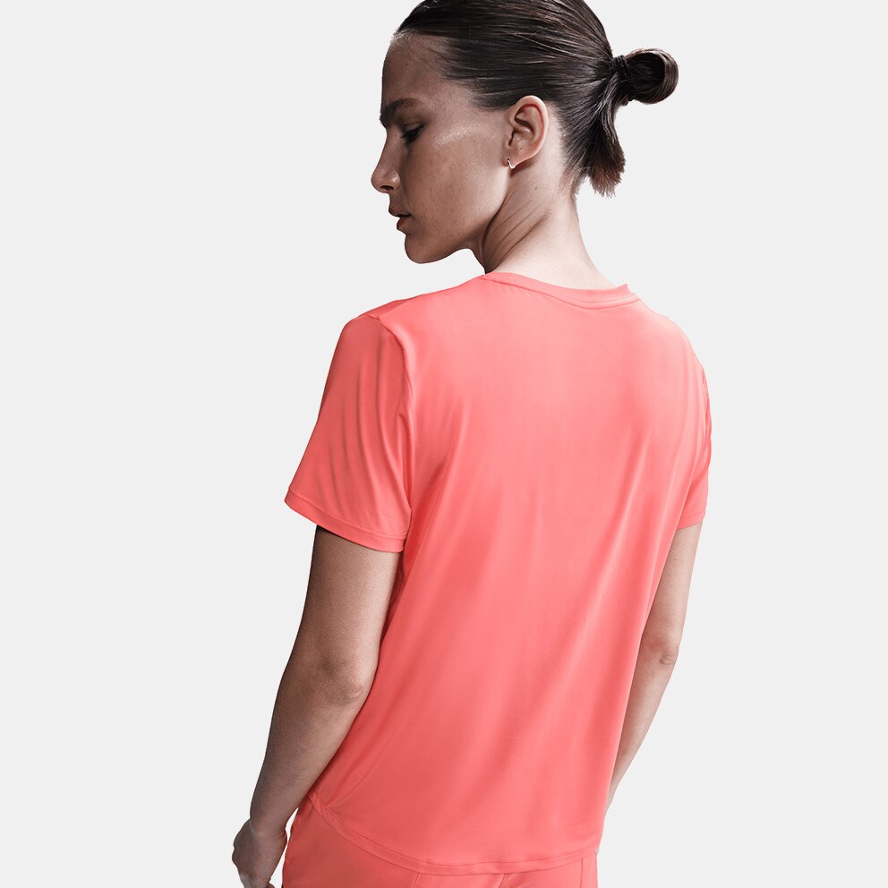 Nike Swoosh Γυναικείο T-Shirt