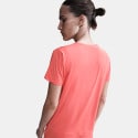Nike Swoosh Γυναικείο T-Shirt