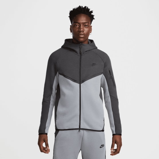 Nike Tech Fleece Ανδρική Ζακέτα