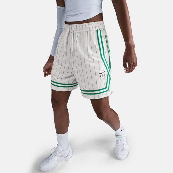 Nike Crossover Seasonal Γυναικείο Σορτς