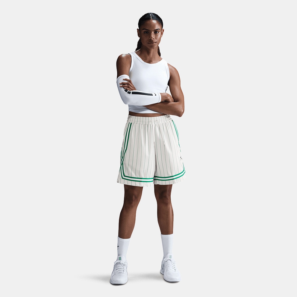 Nike Crossover Seasonal Γυναικείο Σορτς