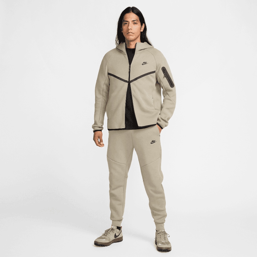 Nike Tech Fleece Ανδρικό Παντελόνι Φόρμας