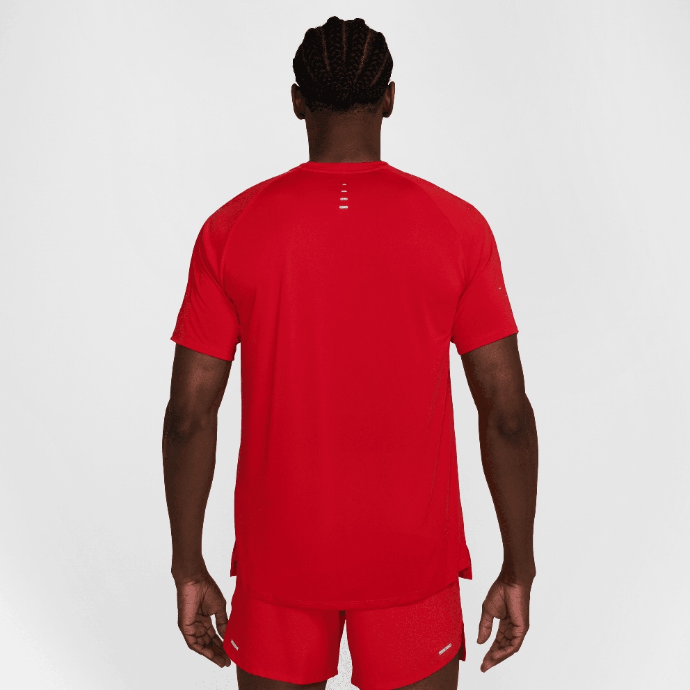 Nike Stride Ανδρικό T-Shirt
