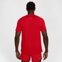 Nike Stride Ανδρικό T-Shirt