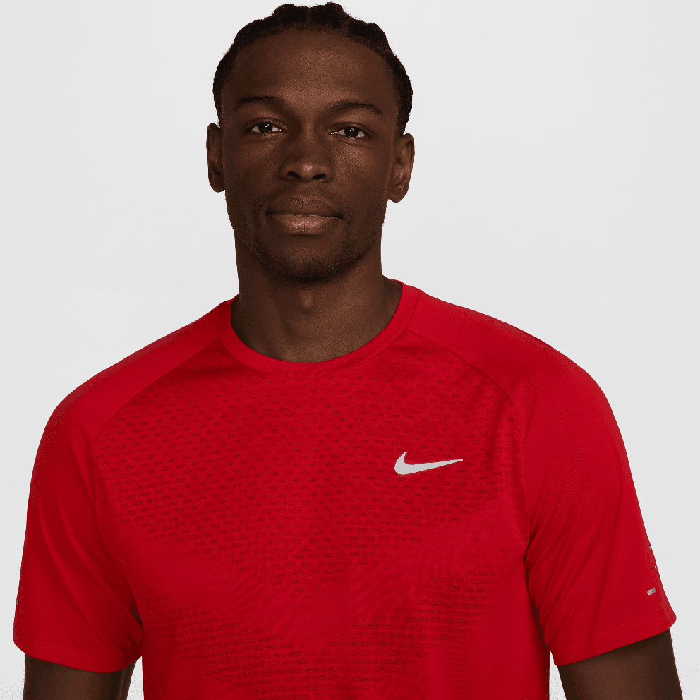 Nike Stride Ανδρικό T-Shirt
