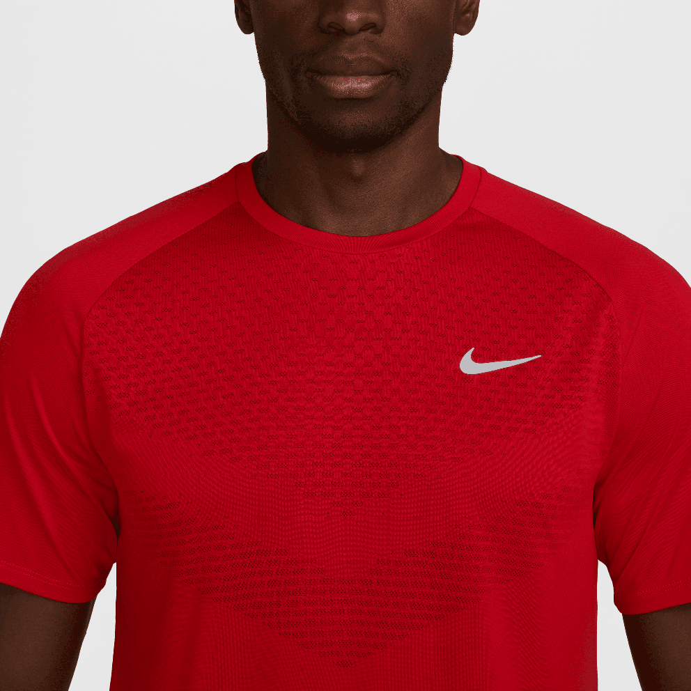 Nike Stride Ανδρικό T-Shirt