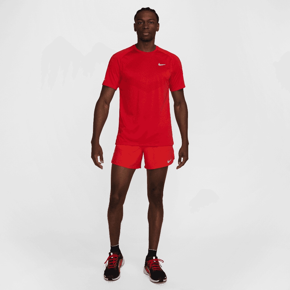 Nike Stride Ανδρικό T-Shirt