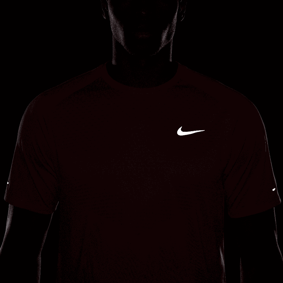 Nike Stride Ανδρικό T-Shirt