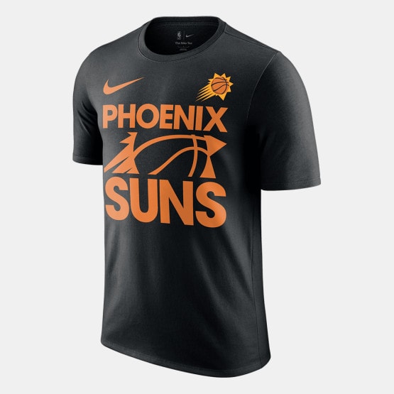 Nike Phoenix Suns Courtside Men's T-Shirt