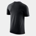 Nike Phoenix Suns Courtside Men's T-Shirt